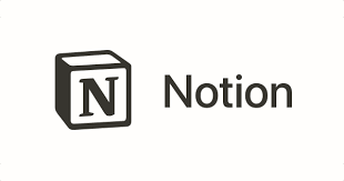 notion logo